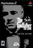 Godfather: The Game, The -- Limited Edition (PlayStation 2)